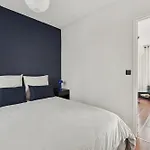 Eiffel Tower Apartment