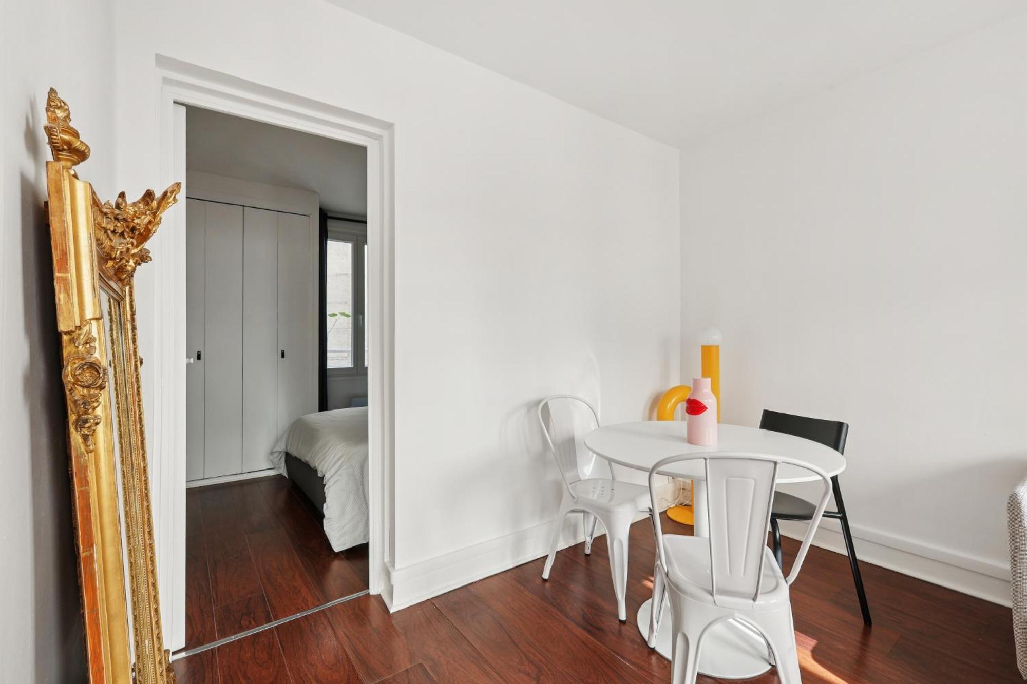 Eiffel Tower * Parigi