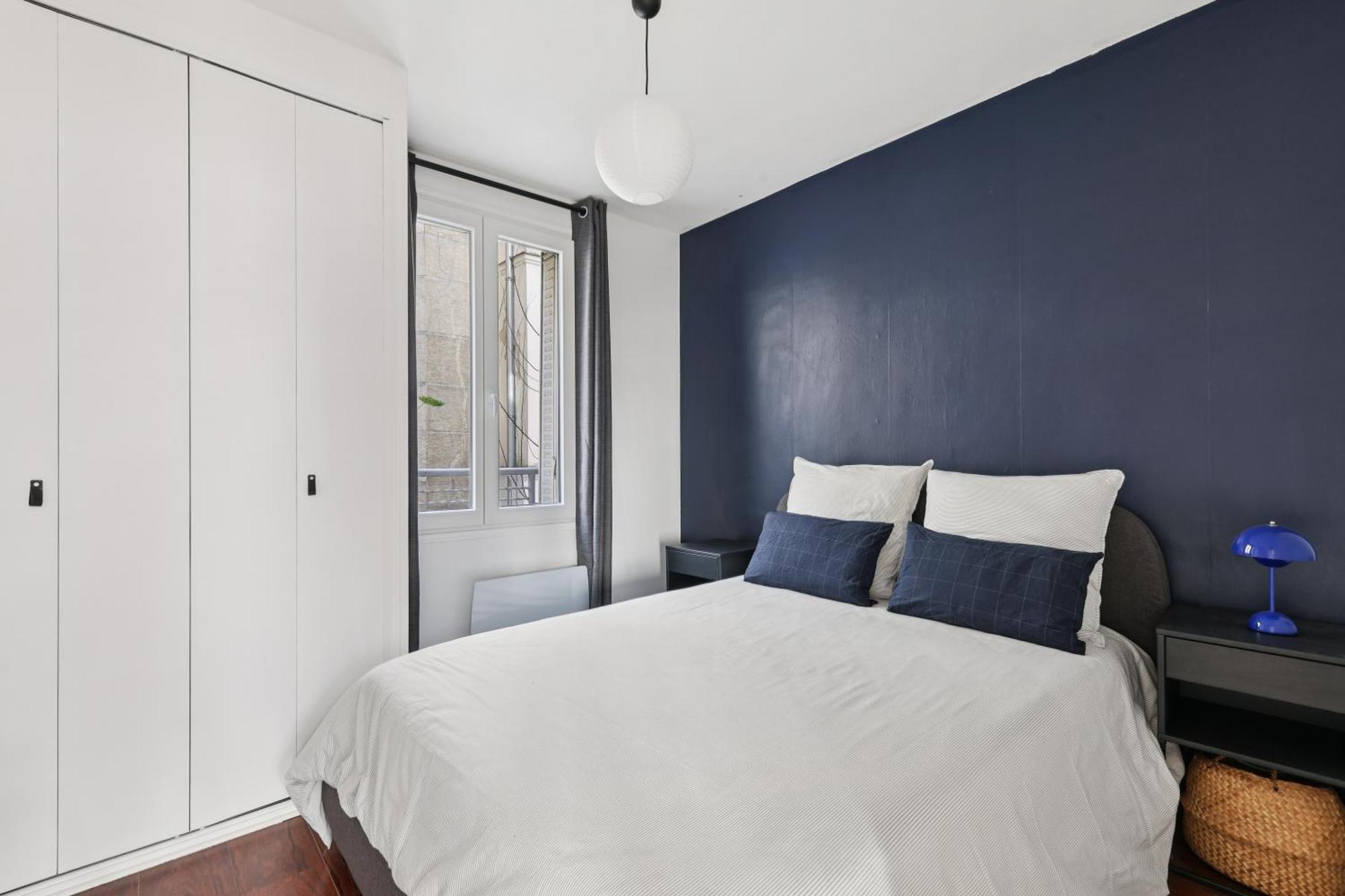 Eiffel Tower Appartamento Parigi