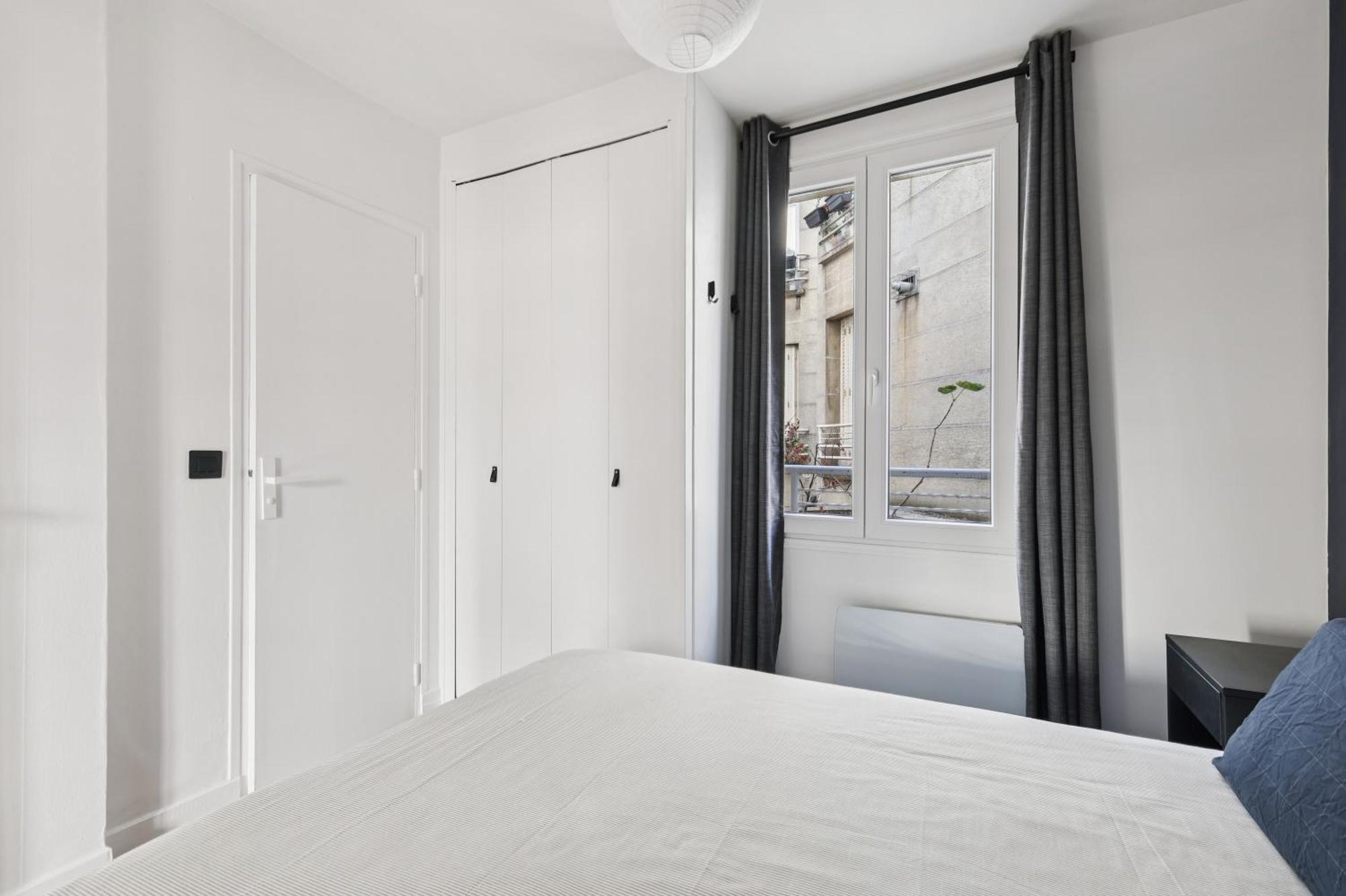 Appartamento Eiffel Tower