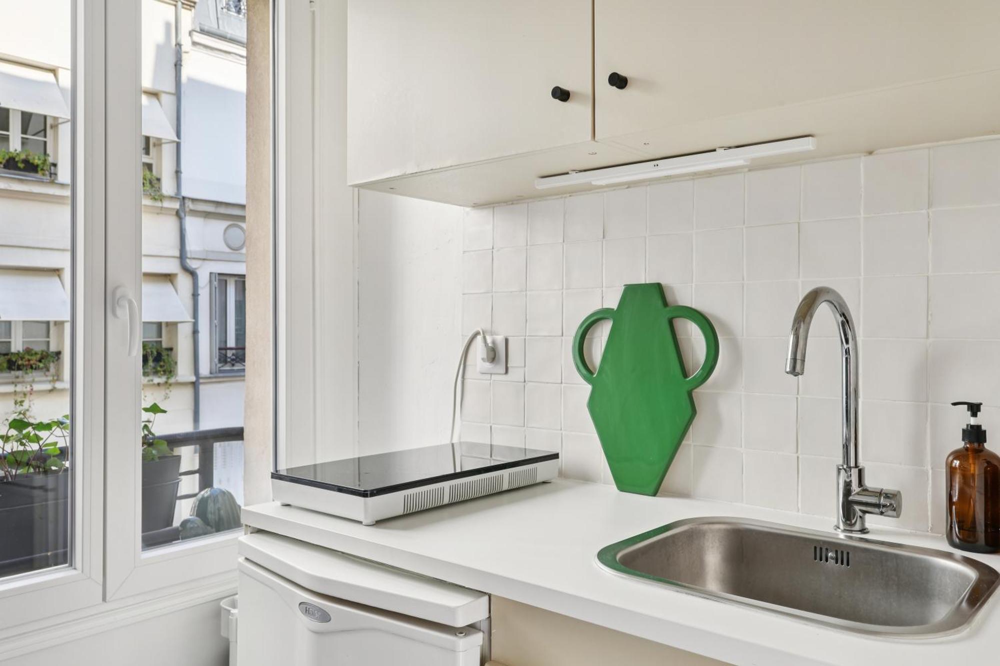 Eiffel Tower * Parigi